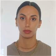 Profesora de lengua castellana